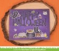 Bild 11 von Lawn Fawn Cuts  - Stanzschablone Giant Happy Halloween