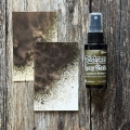 Bild 2 von Tim Holtz Distress Spray Stain - Scorched Timber