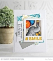 Bild 10 von My Favorite Things - Clear Stamps BB Picture Perfect Party Animals - Fototiere