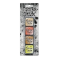 Bild 1 von Tim Holtz Distress Mini Oxide Ink Pads Set Nr. 8 Mini-Stempelkissen