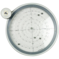 Bild 2 von EK Tools Scissor Pro Circle Cutter - Kreisschneider