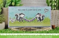 Bild 7 von Lawn Fawn Clear Stamps - scent with love