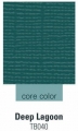 Cardstock  ColorCore  deep lagoon