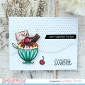 Bild 7 von time for tea designs - Clear Stamp Set -  Sundae Sweeties