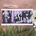 Bild 5 von Whimsy Stamps Clear Stamps - Stinkin Cute