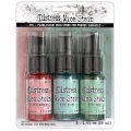 Bild 1 von Tim Holtz Distress Mica Stain Set - Christmas Set #6