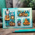 Bild 9 von AALL & Create Clear Stamps - GourDee