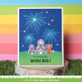 Bild 6 von Lawn Fawn Hot Foil Plates - fireworks hot foil plates - Feuerwerk