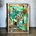 Bild 9 von AALL & Create Clear Stamps - Wacky Woof Tales