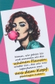 Bild 2 von StempelBar Stempelgummi Kaugummi-Lady