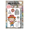 Bild 1 von AALL & Create Clear Stamps - Celebrate Honor