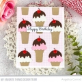 Bild 3 von My Favorite Things - Clear Stamps LJD You're the Sweetest