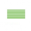 Washi Tape Border Green