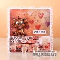 Bild 19 von AALL & Create Clear Stamps - You're Pawsome