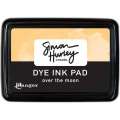 Simon Hurley Create Dye Ink Pads - Tuschestempelkissen Over The Moon