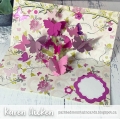 Bild 9 von Karen Burniston Dies Butterfly Collage Add-ons - Stanzen Schmetterling