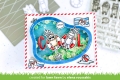 Bild 9 von Lawn Fawn Clear Stamps - Pool Party