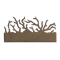 Tim Holtz Alterations Stanzschablone Sizzix Bigz Die Twigs