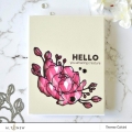 Bild 9 von Altenew Diamond Builder Stencil