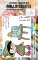 AALL & Create Clear Stamps - Pinocchio