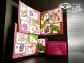 Bild 13 von Karen Burniston Dies  Stanzen - Postage Pop-Up