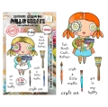 Bild 1 von AALL & Create Clear Stamps - Craft On