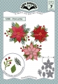 Bild 1 von Karen Burniston Dies  Stanzen - Poinsettia