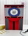 Bild 7 von Karen Burniston Clear Stamps Stempel - Popcorn Phrases