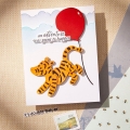 Bild 9 von Spellbinders Say Cheese Classic Pooh Die Bundl - Stanz-Set Bundle