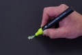 Bild 4 von Crafter's Companion - Spectrum Noir Water Based Glitter Marker - Glitzerstifte - Neon Lights