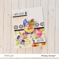 Bild 5 von Whimsy Stamps Clear Stamps  - Gnome Gardeners - Garten Gnome