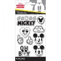 EK Success Disney Clear Stamps - Mickey