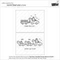 Bild 18 von Lawn Fawn Clear Stamps  - carrot 'bout you