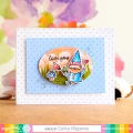 Bild 7 von Waffle Flower Happy Gnomes Stamp Set - Stempel