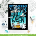 Bild 8 von Lawn Fawn Clear Stamps - halloween mice