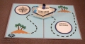 Bild 9 von Karen Burniston Clear Stamps Stempel - Cruise Greetings