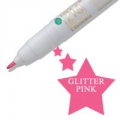 Bild 1 von Wink of Stella - Marker  / (Farbe)  Glitter Pink 