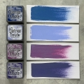 Bild 2 von Tim Holtz Distress Mini Oxide Ink Pads Set Nr. 5 Mini-Stempelkissen