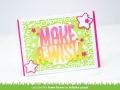 Bild 12 von Lawn Fawn Cuts  - Stanzschablone let's celebrate backdrop