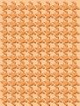 Cuttlebug Prägefolder Houndstooth