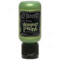 Dylusions Shimmer Paint - Schimmerfarbe Dirty Martini