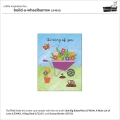 Bild 8 von Lawn Fawn Cuts  - Stanzschablone build-a-wheelbarrow