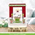 Bild 9 von Lawn Fawn Clear Stamps - caroling mice