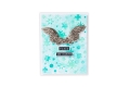 Bild 3 von Sizzix 3-D Impresslits Winged By Tim Holtz - Stanze inkl. Prägefolder Flügel