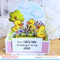 Bild 4 von time for tea designs - Clear Stamp Set - Lucky Ducks