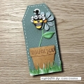Bild 3 von Vaessen Creative • Stanz- und Prägeschablonen Garden