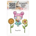 Bild 10 von AALL & Create Clear Stamps - Heartfelt