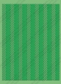 Cuttlebug Prägefolder Herringbone