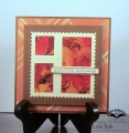 Bild 22 von Karen Burniston Dies  Stanzen - Postage Pop-Up