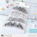 Mama Elephant - Clear Stamps SCENE BUILDER